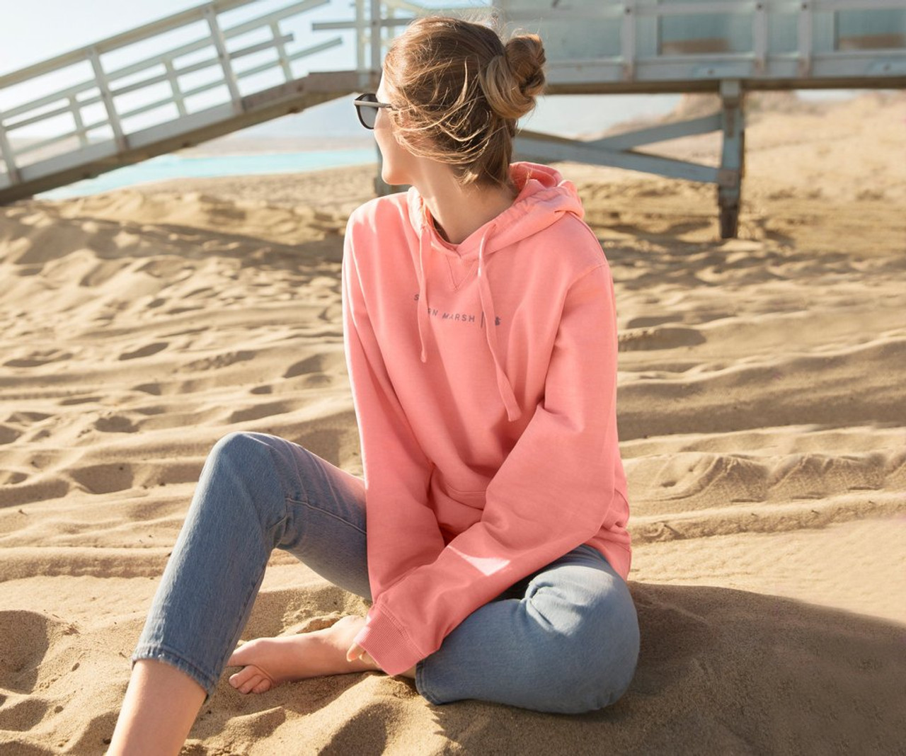 Southern marsh sweatshirt clearance