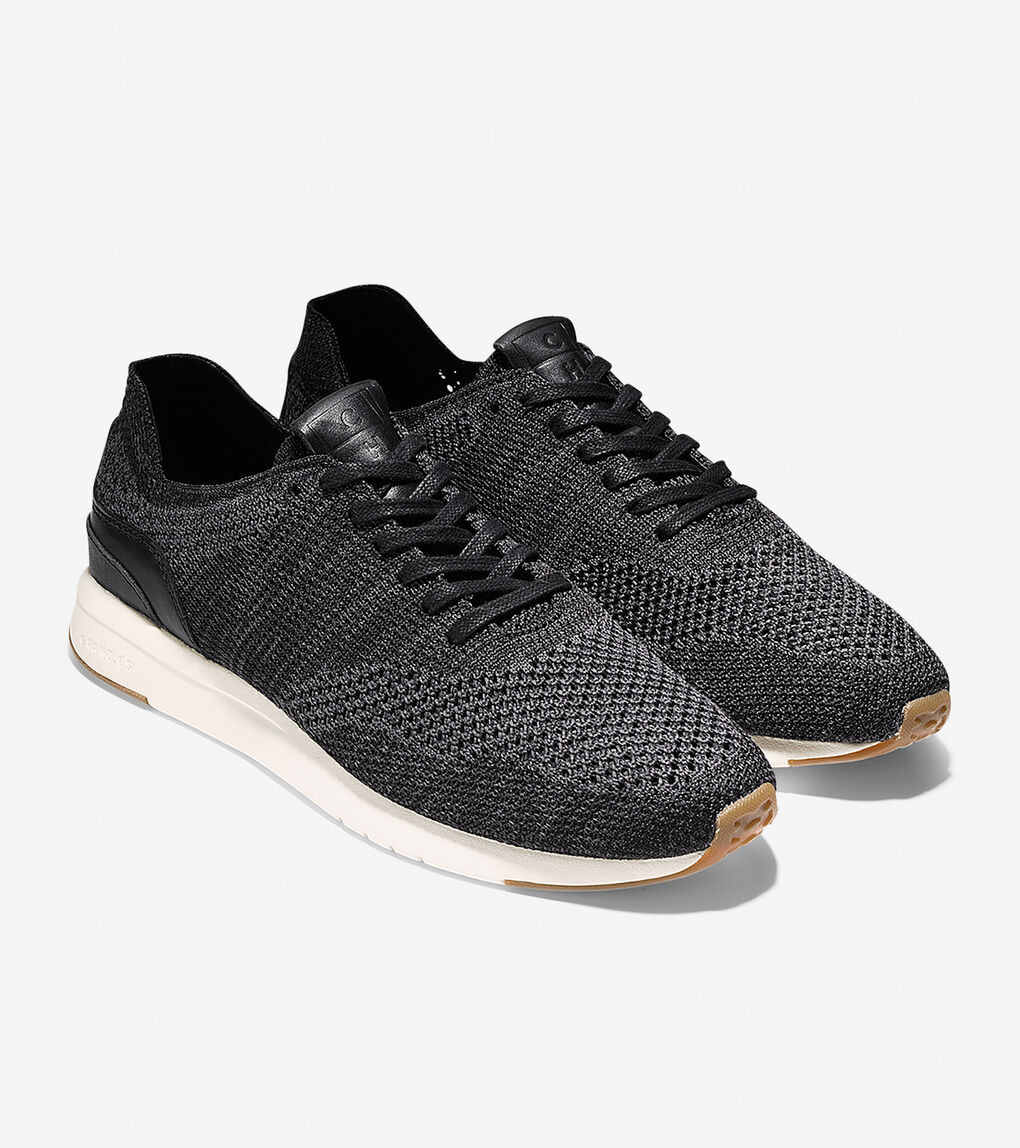 COLE HAAN GRANDPRO RUNNING SNEAKER 