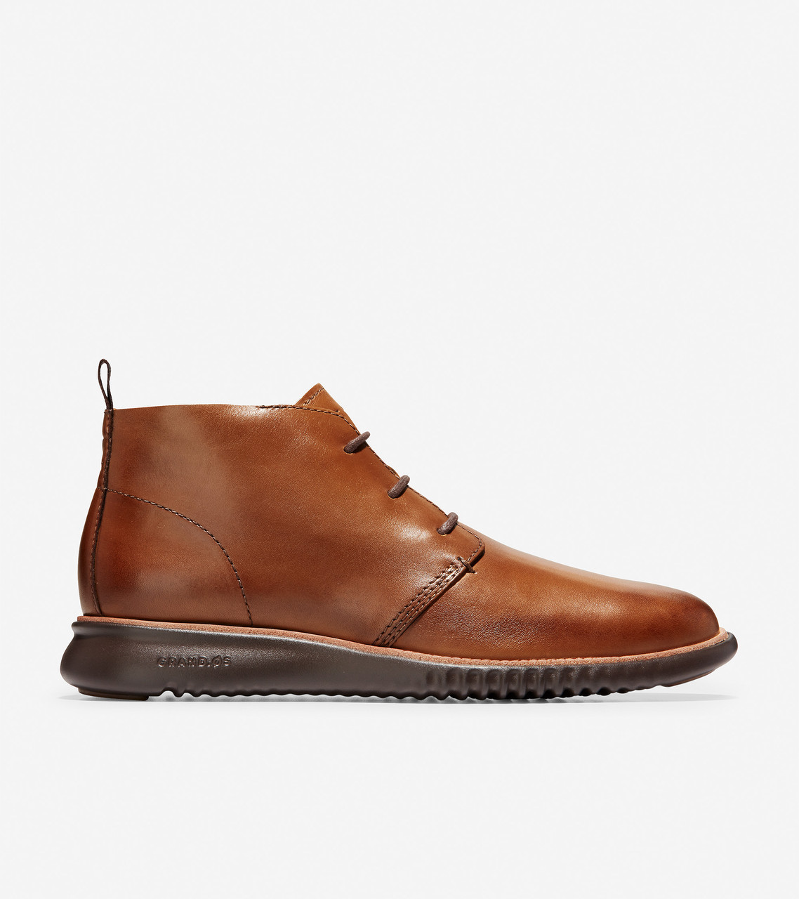 COLE HAAN ZEROGRAND CHUKKA Steve's on the Square