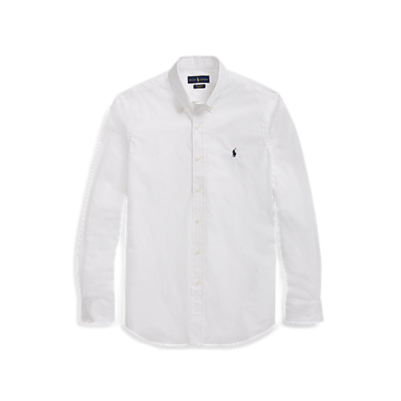 Polo Ralph Lauren Big & Tall Classic-Fit Oxford Sportshirt