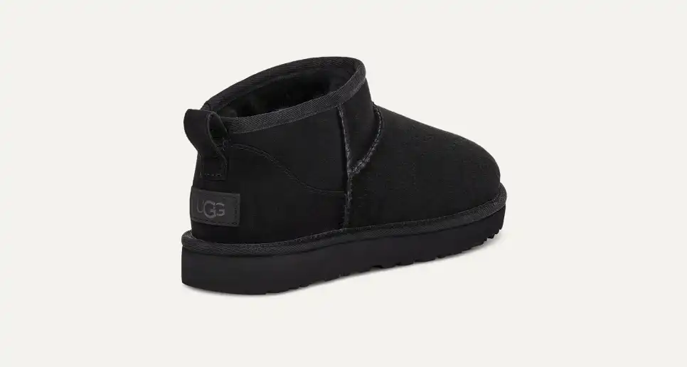 UGG CLASSIC ULTRA MINI BOOTS - Steve's on the Square