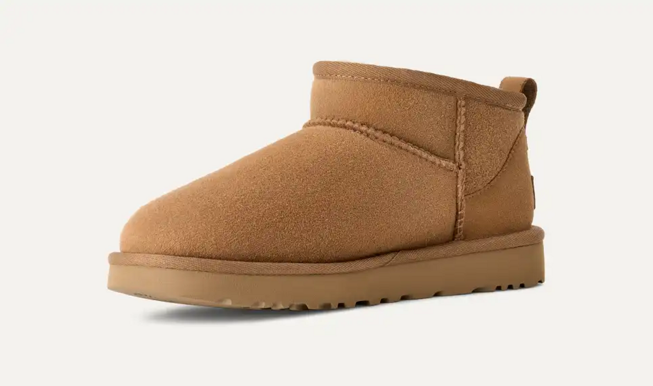 【ORIGINAL UGG Australia classic】UGG Hayati Ultra Mini Boot UGG CLASSIC ULTRA MINI BOOTS - Steve's on the Square
