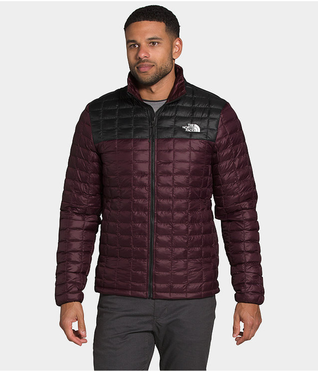 peddelen Wat dan ook Afvoer THE NORTH FACE THERMOBALL ECO JACKET - Steve's on the Square