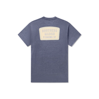 SOUTHERN MARSH SEAWASH FISHING CO. T-SHIRT