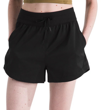 THE NORTH FACE APHRODITE ARISE 3" SHORTS