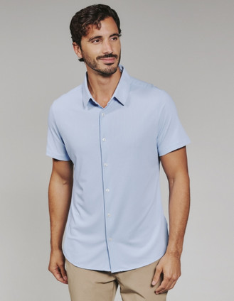 7DIAMONDS ALDRIDGE SHIRT