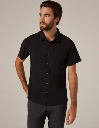 7DIAMONDS BARNES SHIRT