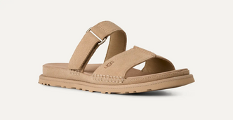 UGG GOLDENGAZE SLIDE SANDAL