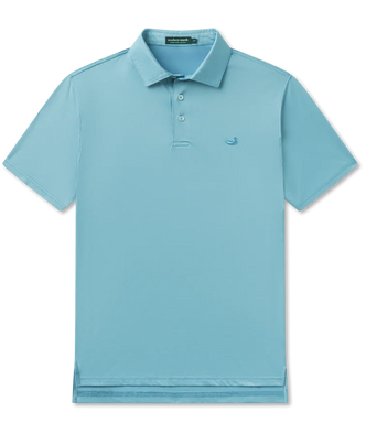 SOUTHERN MARSH ENNIS PERFORMANCE POLO