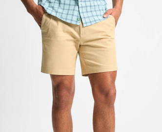 GENTEAL BECK SHORT