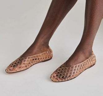 DOLCE VITA JAM JELLY FLAT