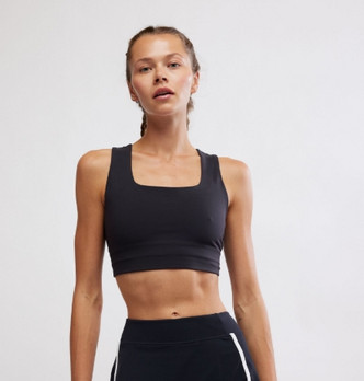 FREE PEOPLE WIN WIN BRA