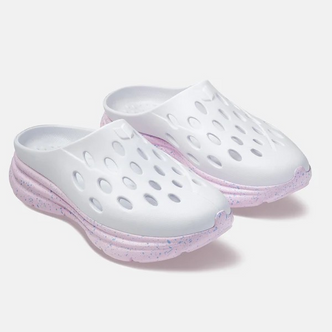 KANE REVIVE OB WHITE/BUBBLEGUM SPECKLE