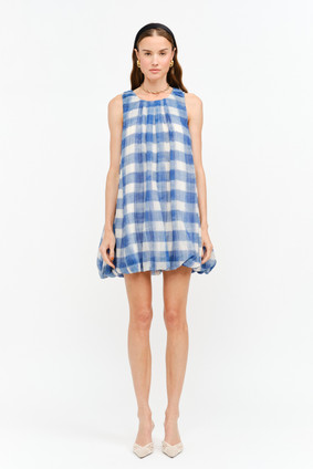 SOFIE THE LABEL DOTTIE DRESS