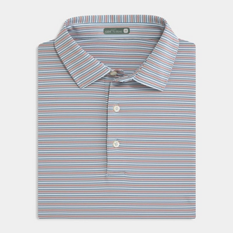 GENTEAL WATKINS PERFORMANCE POLO
