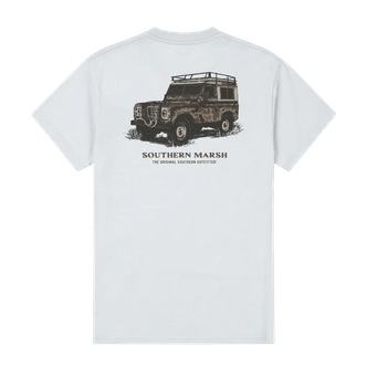 SOUTHERN MARSH VINTAGE OUTFITTER T-SHIRT