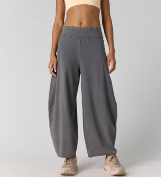 FREE PEOPLE HOT SHOT EASY PANT