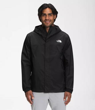 THE NORTH FACE ANTORA RAIN JACKET