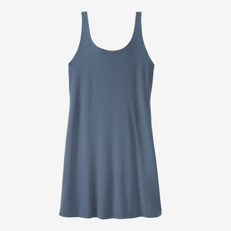 PATAGONIA MAIPO ACTIVE DRESS