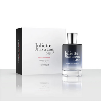 JULIETTE HAS A GUN MUSC INVISIBLE 100ML