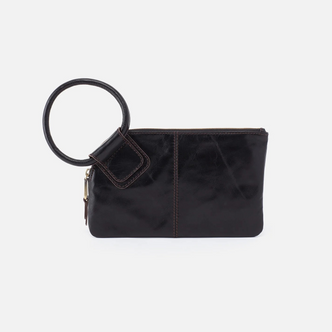 HOBO SABLE WRISTLET