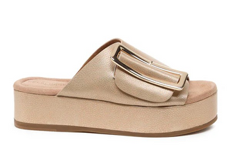 KELSI DAGGER DOVER SLIDES