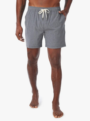 FAIR HARBOR GREY ONE SHORT