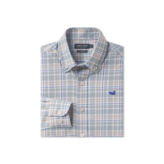 SOUTHERN MARSH YOUTH GRAINGER PERFORMANCE SPORT SHIRT