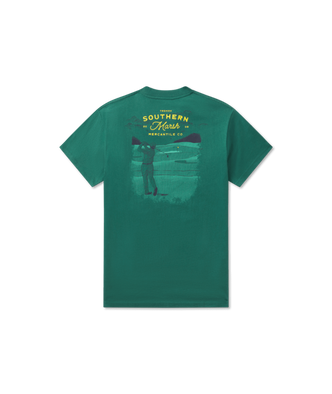 SOUTHERN MARSH PIN HIGH T-SHIRT