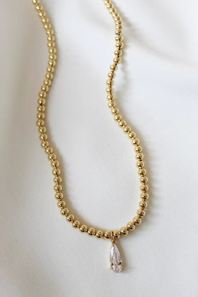 KINSEY DESIGNS PENN NECKLACE