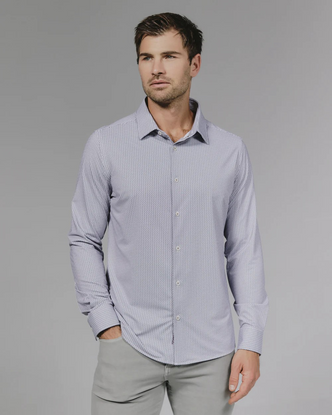 7DIAMONDS DANTE SPORT SHIRT