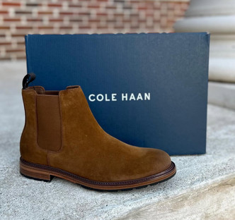 Mens - Brands - Cole Haan - Steve's on the Square