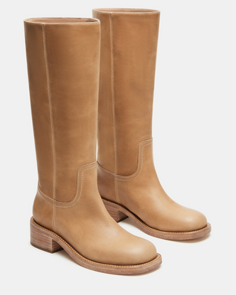 STEVE MADDEN RIGGS BOOTS