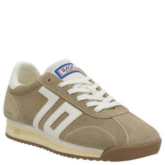 BACK70 RUNNER SNEAKERS