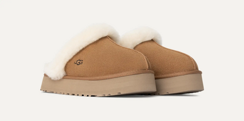 UGG DISQUETTE SLIPPER