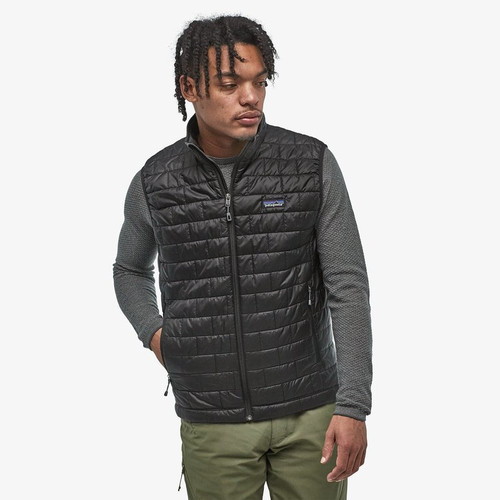 PATAGONIA NANO PUFF VEST