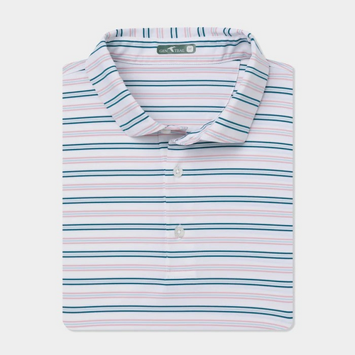 GENTEAL TOPSAIL ECOSOFT POLO