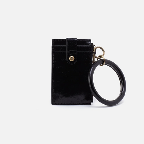 HOBO RING CREDIT CARD WRISTLET