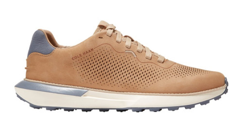 COLE HAAN GRANDPRO ASHLAND LAZER PERF SNEAKER