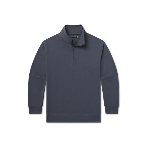 SOUTHERN MARSH YOUTH CRESENT MOON DOWNPOUR DRY PERFORMACNCE PULLOVER