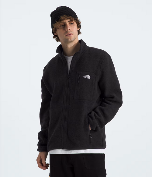 THE NORTH FACE MEN'S YUMIORI JACKET