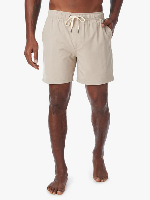 FAIR HARBOR KHAKI ONE SHORT