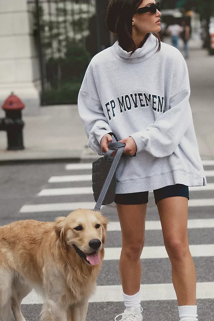 FREE PEOPLE VICTORY SET