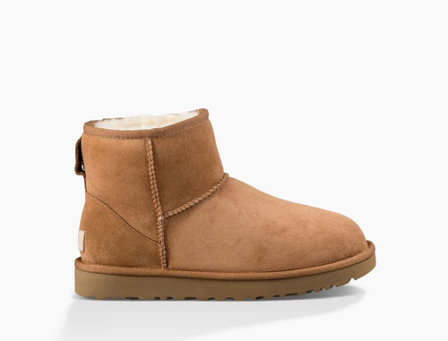 UGG CLASSIC MINI II BOOT