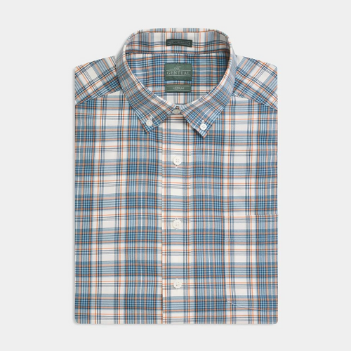 GENTEAL SULLIVAN PERFORMANCE SPORT SHIRT