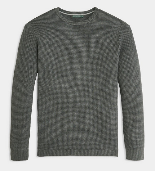GENTEAL RHODES CREWNECK