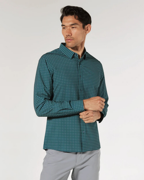 7DIAMONDS EMERIE SPORT SHIRT