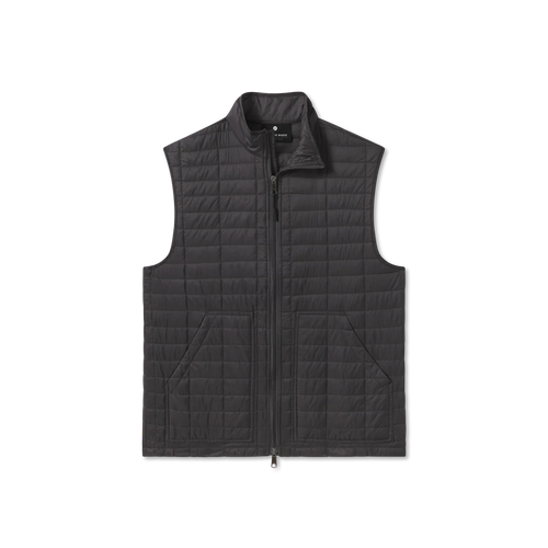 SOUTHERN MARSH FIELDTEC QUILTED PERFORMANCE VEST