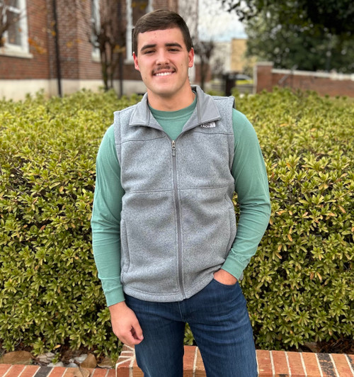 THE NORTH FACE GORDON LYON VEST