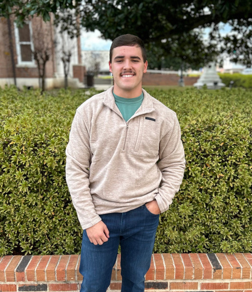 SOUTHERN MARSH MAPLE GROVE PULLOVER